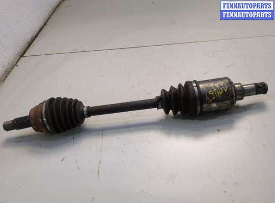 купить Полуось (приводной вал, шрус) на BMW X5 E70 2006-2013