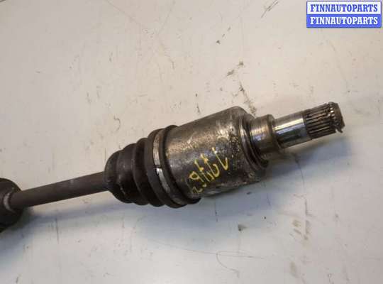 купить Полуось (приводной вал, шрус) на BMW X5 E70 2006-2013