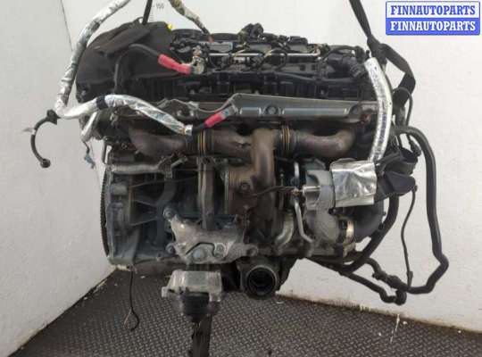 купить Двигатель (ДВС) на BMW 7 G11, G12 2015-2022