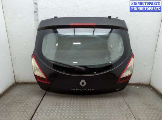 Купить Стекло заднее на Renault Megane 3 2009-2016 Стекло заднее RN1578292 на Renault Megane 3 2009-2016