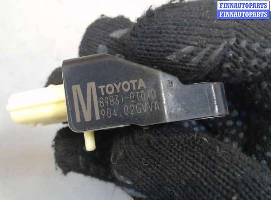 Датчик удара (Airbag) на Toyota Venza (GV10)