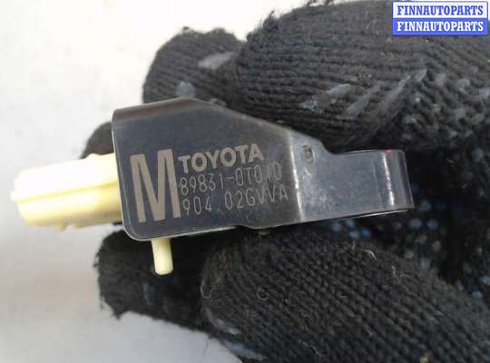купить Датчик удара на Toyota Venza 2008-2017