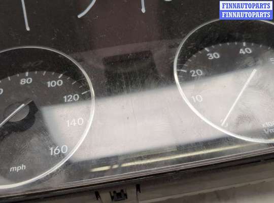 купить Щиток приборов (приборная панель) на Mercedes C W203 2000-2008