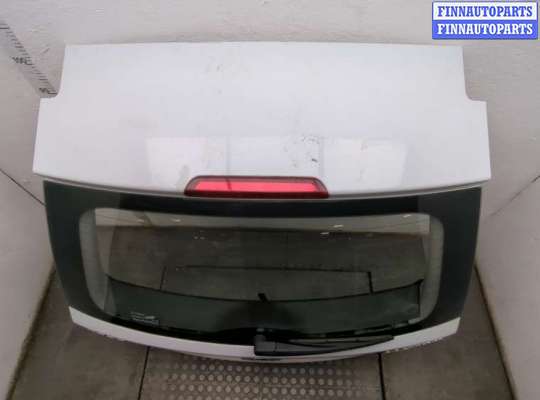 купить Крышка (дверь) багажника на KIA Ceed 2007-2012