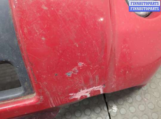 купить Бампер на Nissan X-Trail (T30) 2001-2007