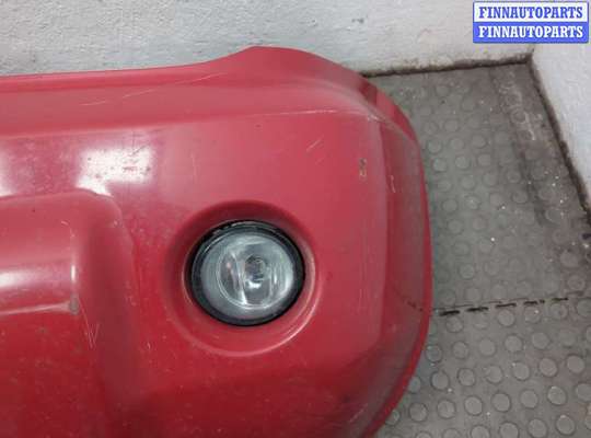 купить Бампер на Nissan X-Trail (T30) 2001-2007