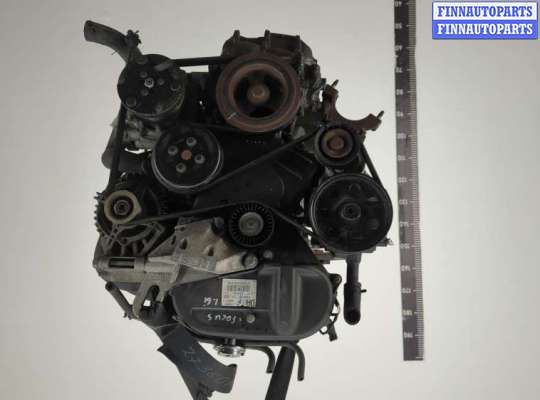 купить Форсунка топливная на Ford Focus 1 1998-2004