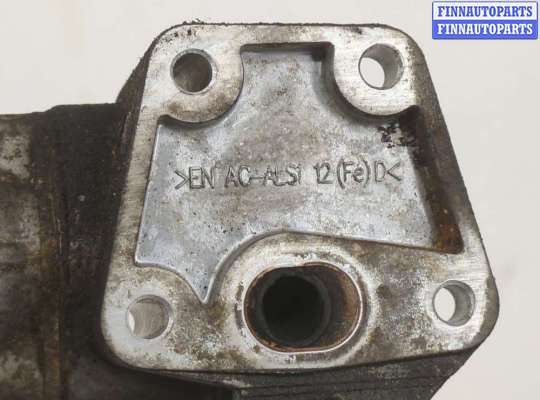 купить Клапан рециркуляции газов (EGR) на Seat Leon 2 2005-2012