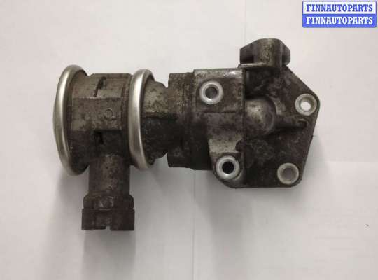 купить Клапан рециркуляции газов (EGR) на Seat Leon 2 2005-2012