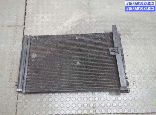 купить Радиатор кондиционера на BMW 3 E90, E91, E92, E93 2005-2012