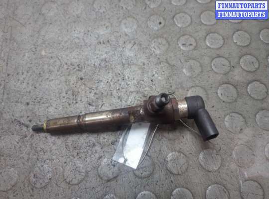 Купить Форсунка топливная на Renault Megane 3 2009-2016 Форсунка топливная RN1587229 на Renault Megane 3 2009-2016