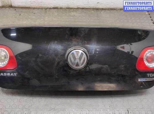 купить Кнопка открывания багажника с крышки на Volkswagen Passat 6 2005-2010