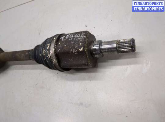 купить Полуось (приводной вал, шрус) на Ford Kuga 2012-2016