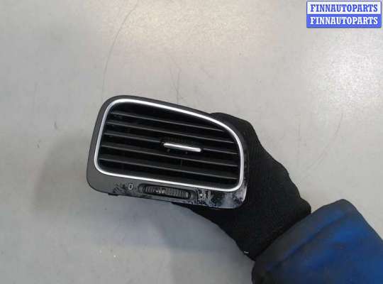 купить Дефлектор обдува салона на Volkswagen Golf 6 2009-2012