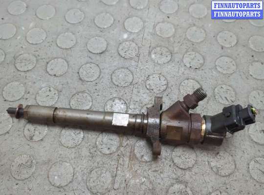 купить Форсунка топливная на Ford Fiesta 2001-2007
