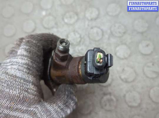 купить Форсунка топливная на Ford Fiesta 2001-2007