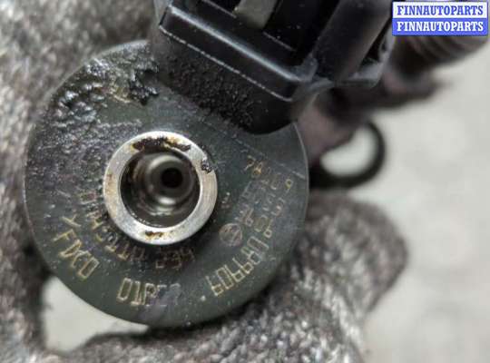 купить Форсунка топливная на Ford Fiesta 2001-2007