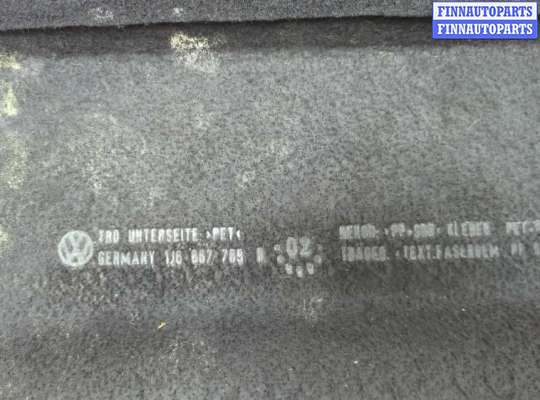 купить Полка багажника на Volkswagen Golf 4 1997-2005