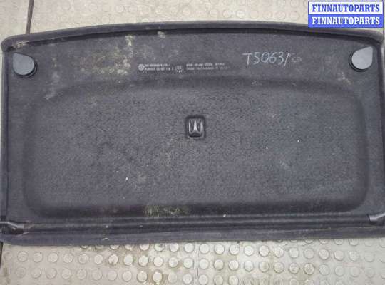 купить Полка багажника на Volkswagen Golf 4 1997-2005