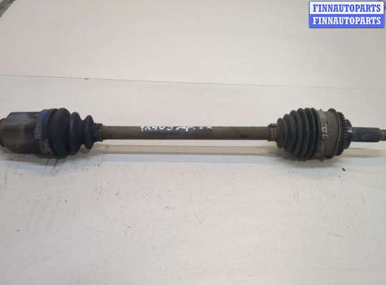 Полуось (приводной вал, шрус) SUG1428 на Subaru Forester (S11) 2002-2007