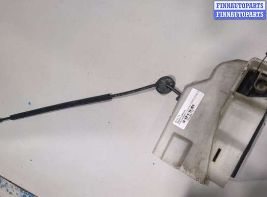купить Замок двери на Volkswagen Touran 2003-2006