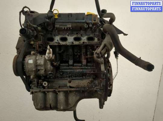 купить Двигатель (ДВС) на Opel Corsa D 2006-2014