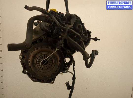 купить Двигатель (ДВС) на Opel Corsa D 2006-2014