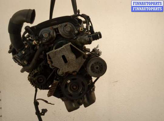 купить Двигатель (ДВС) на Opel Corsa D 2006-2014