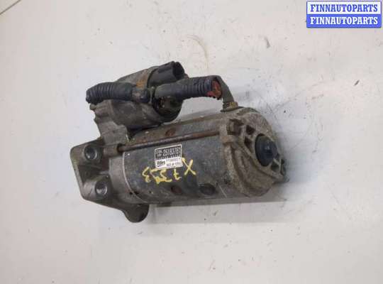 купить Стартер на Opel Antara 2006-2015