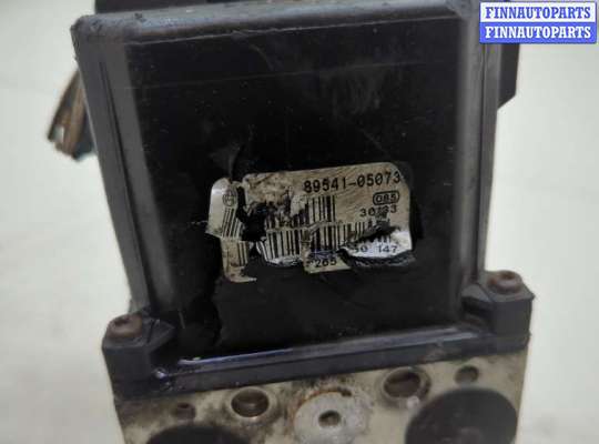 купить Блок АБС, насос (ABS, ESP, ASR) на Toyota Avensis 2 2003-2008