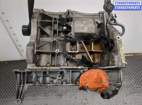 купить Блок цилиндров (Шорт блок) на Volkswagen Jetta 7 2018-2024