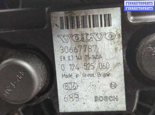 купить Генератор на Volvo XC70 2000-2007