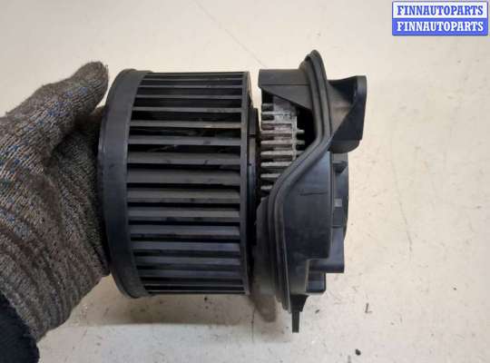 купить Двигатель отопителя (моторчик печки) на Ford Mondeo 3 2000-2007
