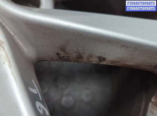 купить Диск литой на Nissan Juke 2010-2019