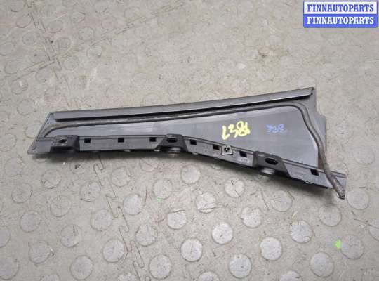 купить Накладка декоративная (Двери) на Ford Escape 2012-2015