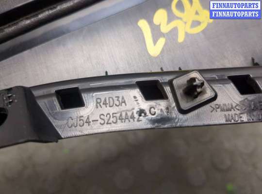 купить Накладка декоративная (Двери) на Ford Escape 2012-2015