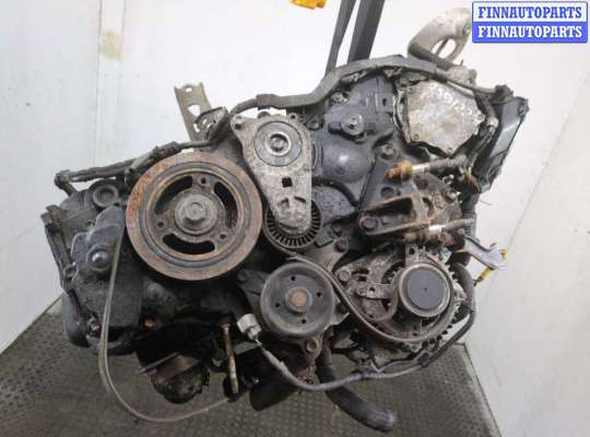 купить Турбина на Toyota Yaris 2005-2011