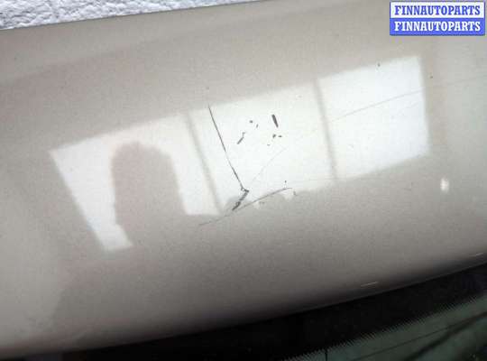 купить Фонарь крышки багажника на Audi A3 (8P) 2003-2013