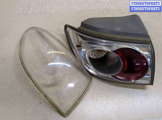 купить Фонарь (задний) на Mazda 2 2003-2008