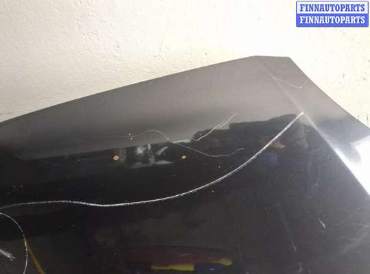 купить Капот на Ford Focus 2 2005-2008