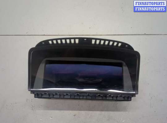 Дисплей компьютера (информационный) BM3455745 на BMW 7 E65 2001-2008