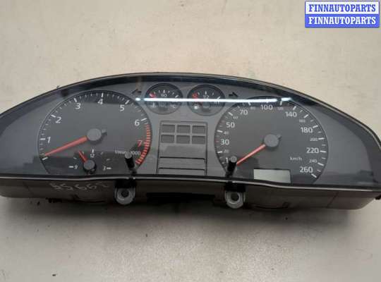 Щиток приборов (приборная панель) AU1734877 на Audi A4 (B5) 1994-2000