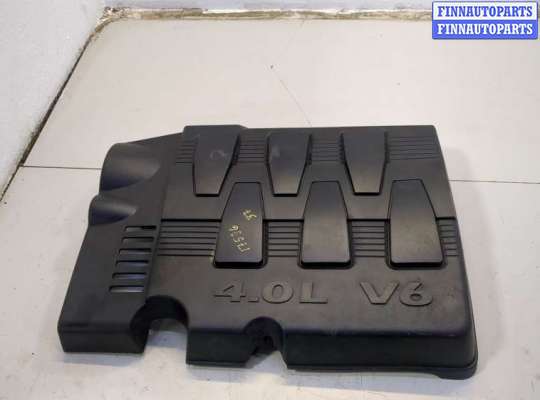 купить Накладка декоративная на ДВС на Chrysler Town-Country 2007-2010