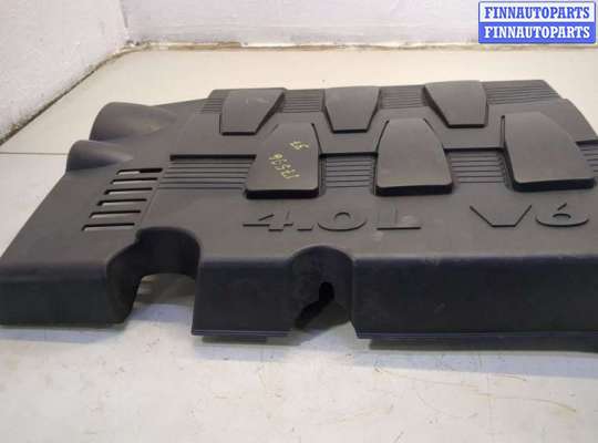 купить Накладка декоративная на ДВС на Chrysler Town-Country 2007-2010