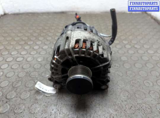 Генератор SK522364 на Skoda Octavia (A5) 2004-2013