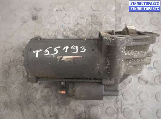 купить Стартер на Ford Mondeo 3 2000-2007