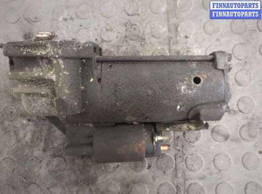 купить Стартер на Ford Mondeo 3 2000-2007