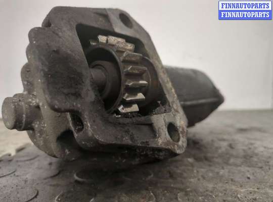 купить Стартер на Ford Mondeo 3 2000-2007
