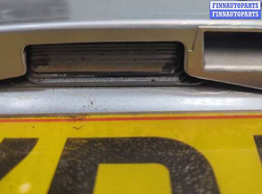 купить Подсветка номера на Toyota Avensis 1 1997-2003