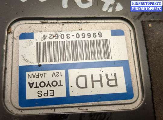 купить Блок управления рулевой рейки на Lexus GS 2005-2012